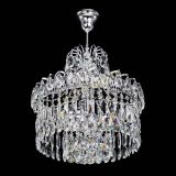 Люстра Астра пластинка подвесная в Ижевске