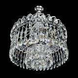 Люстра Астра пластинка подвесная в Ижевске