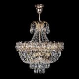 Люстра Астра 3 лампы с подвесом в Ижевске