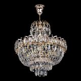 Люстра Астра 3 лампы с подвесом в Ижевске