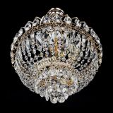 Люстра Астра 3 лампы с подвесом в Ижевске