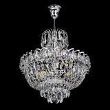 Люстра Астра 3 лампы с подвесом в Ижевске