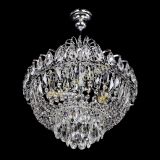 Люстра Астра 3 лампы с подвесом в Ижевске