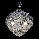 Люстра Астра 3 лампы с подвесом в Ижевске