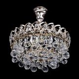 Люстра Астра шар 1 лампа в Ижевске