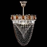 Люстра Астра Водоворот с подвесом №1 чайная в Ижевске