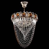 Люстра Астра Водоворот с подвесом №1 чайная в Ижевске