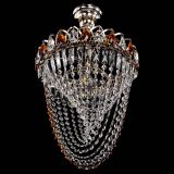 Люстра Астра Водоворот с подвесом №1 чайная в Ижевске