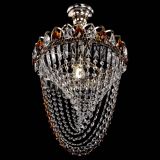 Люстра Астра Водоворот с подвесом №1 чайная в Ижевске