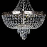 Люстра Диана №5 с подвесом в Ижевске Люстра Диана №5 с подвесом в Ижевске