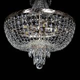 Люстра Диана №5 с подвесом в Ижевске Люстра Диана №5 с подвесом в Ижевске