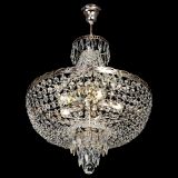 Люстра Диана №5 с подвесом в Ижевске Люстра Диана №5 с подвесом в Ижевске