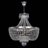 Люстра Диана №5 с подвесом в Ижевске Люстра Диана №5 с подвесом в Ижевске