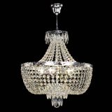 Люстра Диана №5 с подвесом в Ижевске Люстра Диана №5 с подвесом в Ижевске