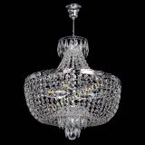 Люстра Диана №5 с подвесом в Ижевске Люстра Диана №5 с подвесом в Ижевске