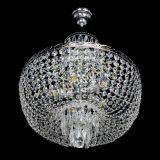 Люстра Диана №5 с подвесом в Ижевске Люстра Диана №5 с подвесом в Ижевске