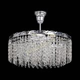 Люстра Диана капель с подвесом в Ижевске