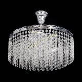 Люстра Диана капель с подвесом в Ижевске