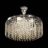 Люстра Диана капель с подвесом в Ижевске