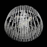 Люстра Диана капель с подвесом в Ижевске