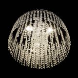 Люстра Диана капель с подвесом в Ижевске