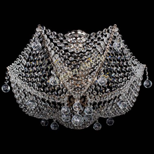 Люстра Элина в Ижевске Гусь Хрустальный