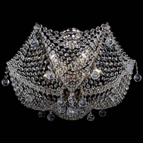 Люстра Элина в Ижевске Гусь Хрустальный