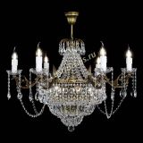 Люстра Элиза №11 под бронзу в Ижевске Люстра Элиза №11 под бронзу в Ижевске