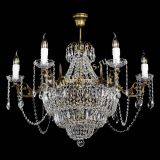 Люстра Элиза №11 под бронзу в Ижевске Люстра Элиза №11 под бронзу в Ижевске