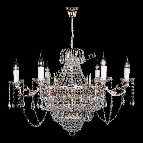 Люстра Элиза удлиненная в Ижевске Люстра Элиза удлиненная в Ижевске