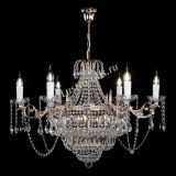 Люстра Элиза удлиненная в Ижевске Люстра Элиза удлиненная в Ижевске