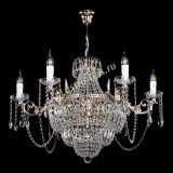 Люстра Элиза удлиненная в Ижевске Люстра Элиза удлиненная в Ижевске