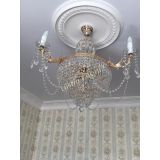 Люстра Элиза в Ижевске