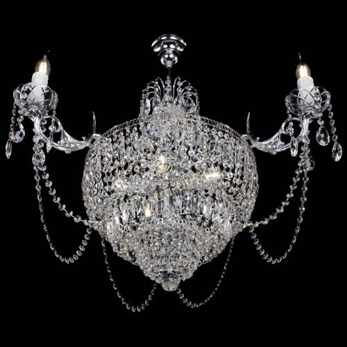 Люстра Элиза в Ижевске Гусь Хрустальный