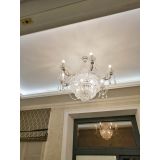 Люстра Элиза в Ижевске