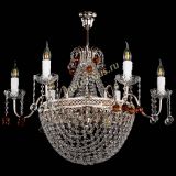 Люстра Елизавета №11 Венеция чайная в Ижевске