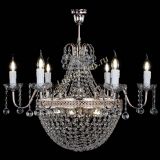 Люстра Елизавета №11 Венеция в Ижевске