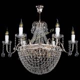 Люстра Елизавета №11 Венеция в Ижевске