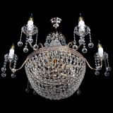 Люстра Елизавета №11 Венеция в Ижевске