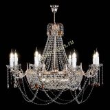 Люстра Елизавета №13 чайная в Ижевске