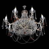 Люстра Елизавета №13 чайная в Ижевске