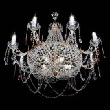 Люстра Елизавета №13 чайная в Ижевске