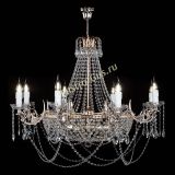 Люстра Елизавета №13 в Ижевске