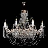 Люстра Елизавета №13 в Ижевске