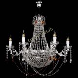 Люстра Елизавета малая №9 чайная в Ижевске