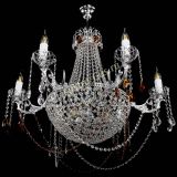 Люстра Елизавета малая №9 чайная в Ижевске