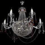 Люстра Елизавета малая №9 чайная в Ижевске