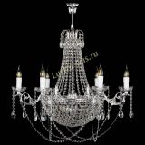 Люстра Елизавета малая №9 в Ижевске Люстра Елизавета малая №9 в Ижевске