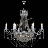 Люстра Елизавета малая №9 в Ижевске Люстра Елизавета малая №9 в Ижевске