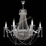 Люстра Елизавета малая №9 в Ижевске Люстра Елизавета малая №9 в Ижевске